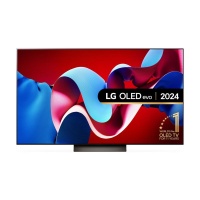 LG OLED48C4 48'' 4K OLED EVO Smart TV