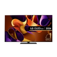 LG OLED55G46LS 55'' 4K OLED EVO Smart TV