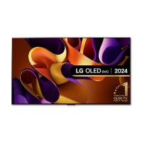 LG OLED77G45LW 77'' 4K OLED EVO Smart TV