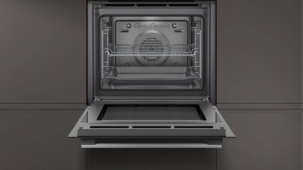 Neff B1GCC0AN0B Electric Single Oven