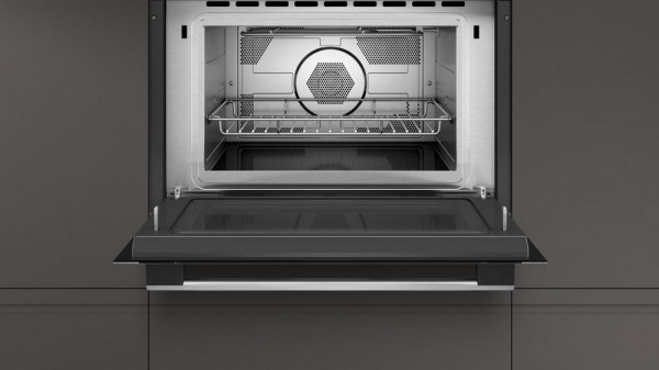 Neff C1AMG84N0B 44 Litre Combination Microwave