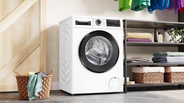 Bosch WGG24400GB 9kg 1400 Spin Washing Machine