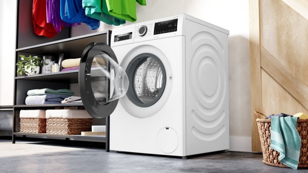 Bosch WGG24400GB 9kg 1400 Spin Washing Machine