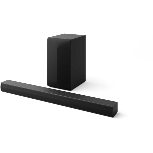 LG US60T 3.1Ch Bluetooth Sound Bar With Wireless Sub