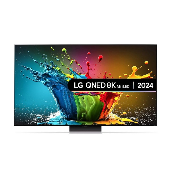 LG 86QNED99T9BAEK 86''  QNED 8K Smart TV