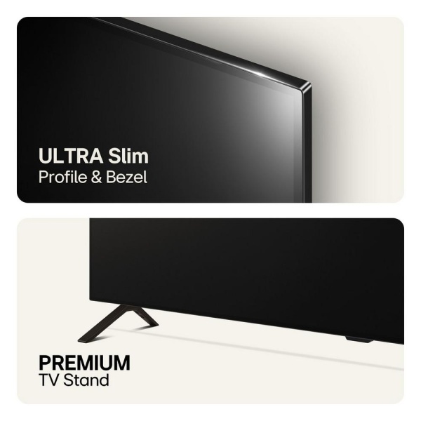 LG OLED77B46LA 77'' 4K OLED Smart TV