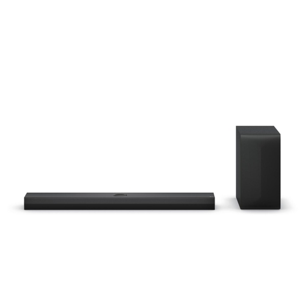 LG US70TY Wireless 3.1.1ch Soundbar & Subwoofer