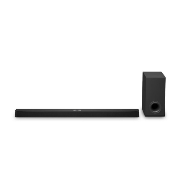 LG US90TY Wireless5.1.3ch Soundbar & Subwoofer