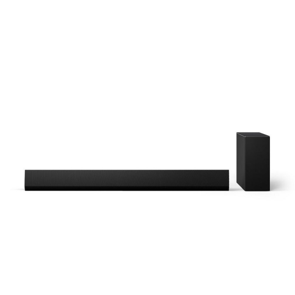 LG USG10TY Wireless3.1ch Soundbar & Subwoofer