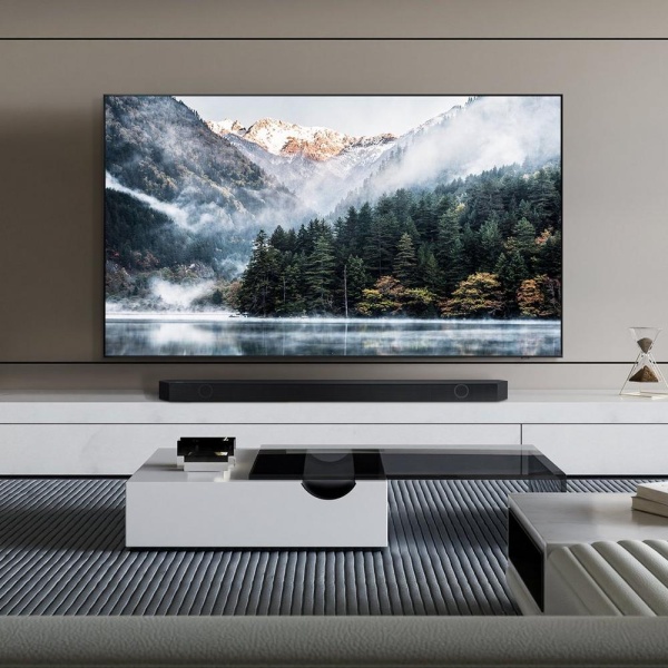 Samsung HW-Q800DXU 5.1.2ch Soundbar with Wireless Subwoofer