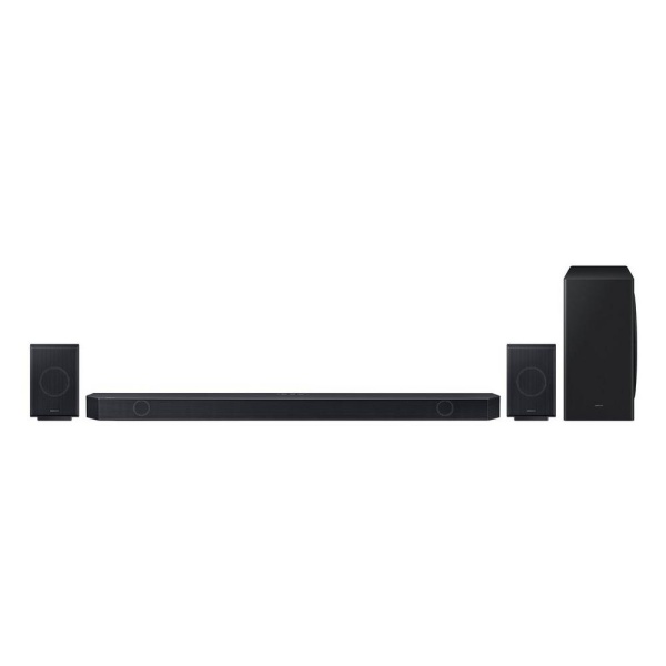 Samsung HW-Q930D/XU 9.1.4ch Soundbar with Wireless Subwoofer & Rear Speakers