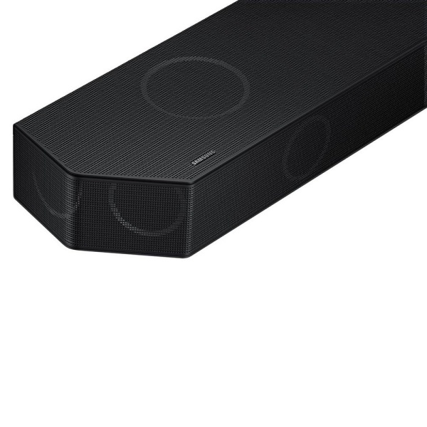 Samsung HW-Q990DXU 11.1.4ch Soundbar with Rear Speakers