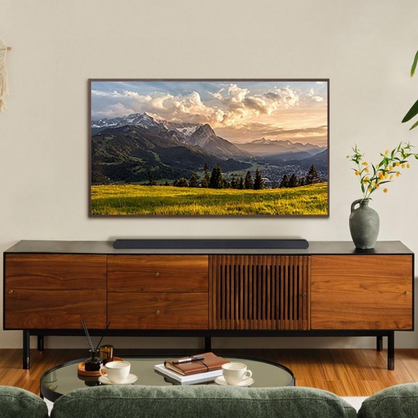 Samsung HW-S700DXU 3.1ch Ultra slim Q-Symphony Soundbar