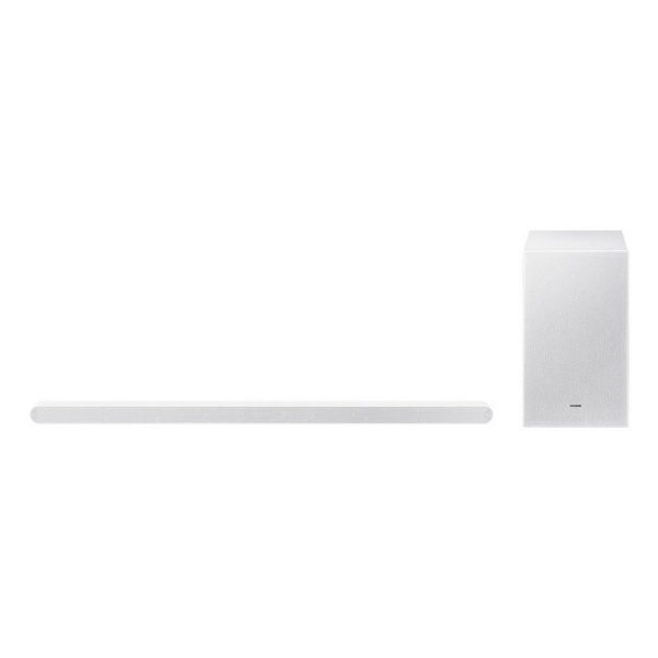 Samsung HW-S701DXU 3.1ch Ultra slim Q-Symphony Soundbar with Wireless Subwoofer