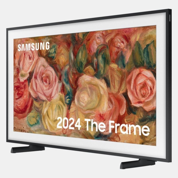 Samsung QE43LS03DAUXXU 43'' 4K The Frame Art Mode QLED HDR Smart TV