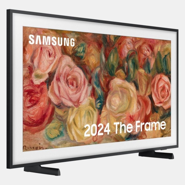 Samsung QE43LS03DAUXXU 43'' 4K The Frame Art Mode QLED HDR Smart TV