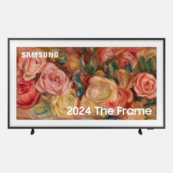 Samsung QE43LS03DAUXXU 43'' 4K The Frame Art Mode QLED HDR Smart TV