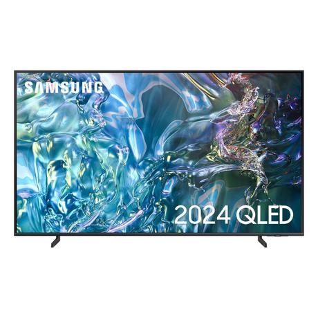 Samsung QE43Q60DAUXXU 43'' 4K QLED Smart TV