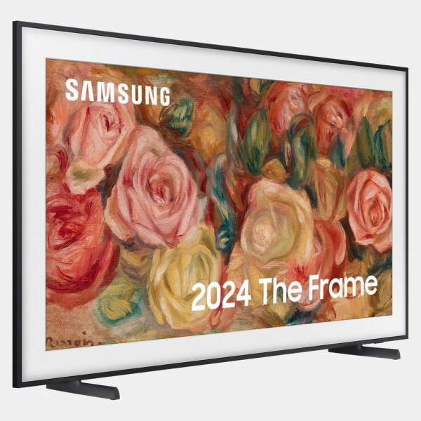 Samsung QE55LS03DAUXXU 55'' 4K The Frame Art Mode QLED HDR Smart TV