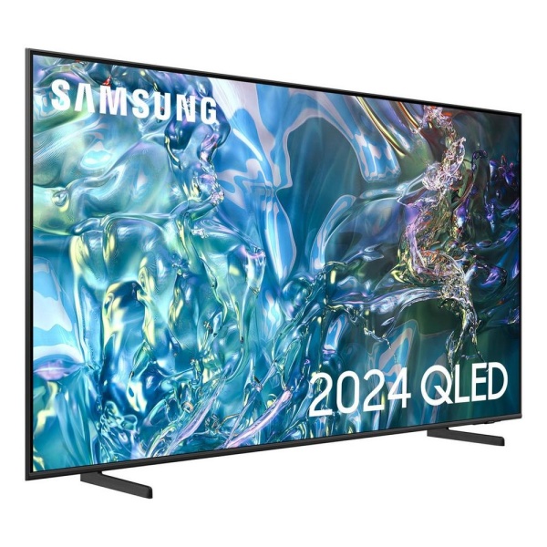 Samsung QE55Q60DAUXXU 55'' 4K QLED Smart TV