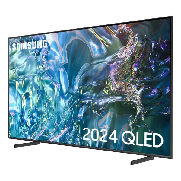 Samsung QE55Q60DAUXXU 55'' 4K QLED Smart TV