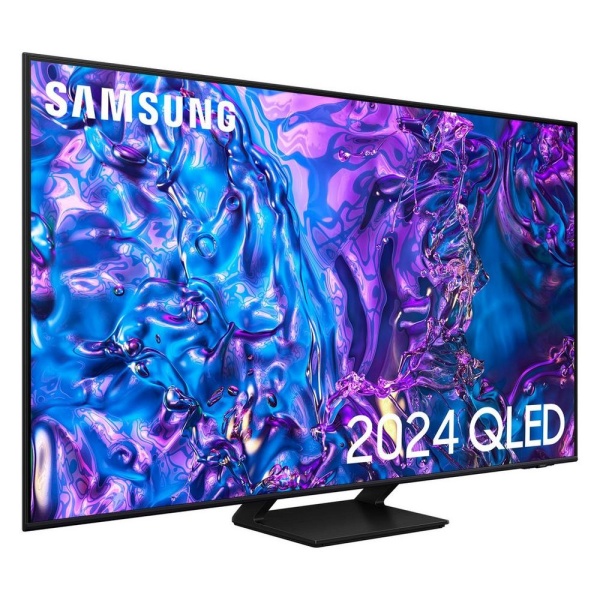 Samsung QE55Q70DATXXU 55'' 4K QLED Smart TV