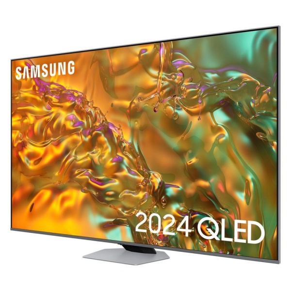 Samsung QE55Q80DATXXU 65'' 4K QLED HDR Smart TV