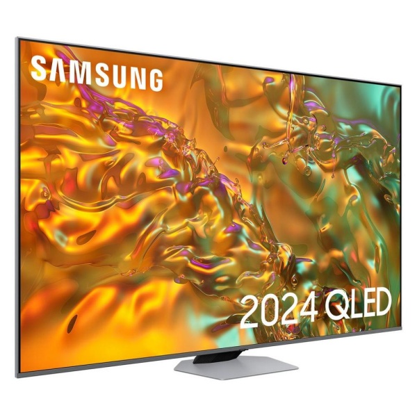 Samsung QE55Q80DATXXU 65'' 4K QLED HDR Smart TV