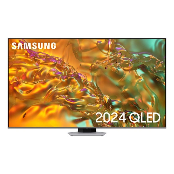 Samsung QE55Q80DATXXU 65'' 4K QLED HDR Smart TV