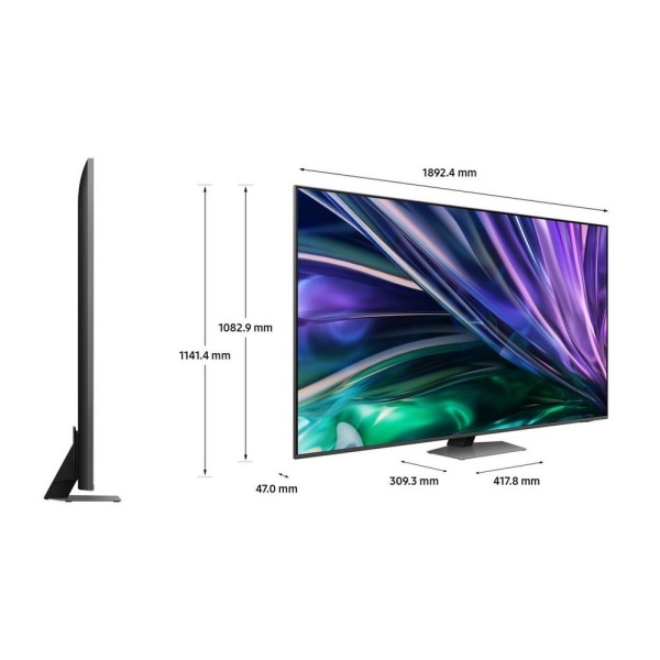 Samsung QE55QN85DBTXXU 55'' 4K Neo QLED TV