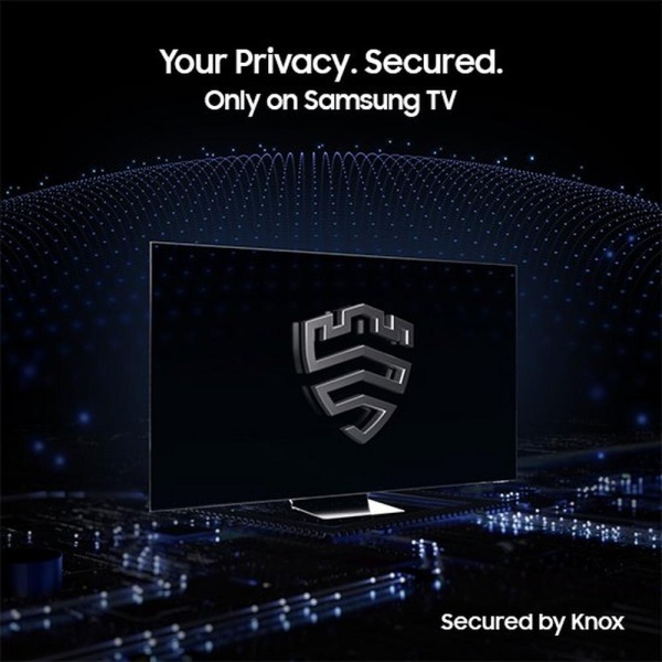 Samsung QE65S90DAEXXU 65'' 4K OLED Smart TV