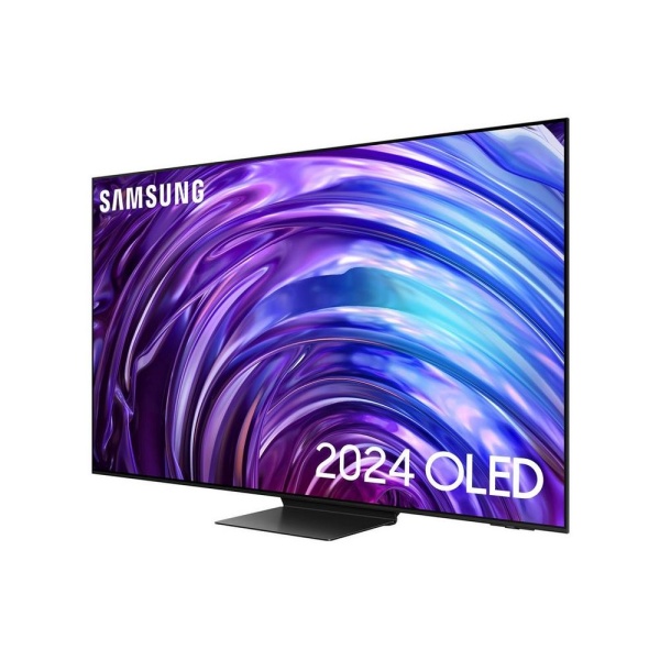 Samsung QE65S95DATXXU 65'' 4K Smart OLED TV