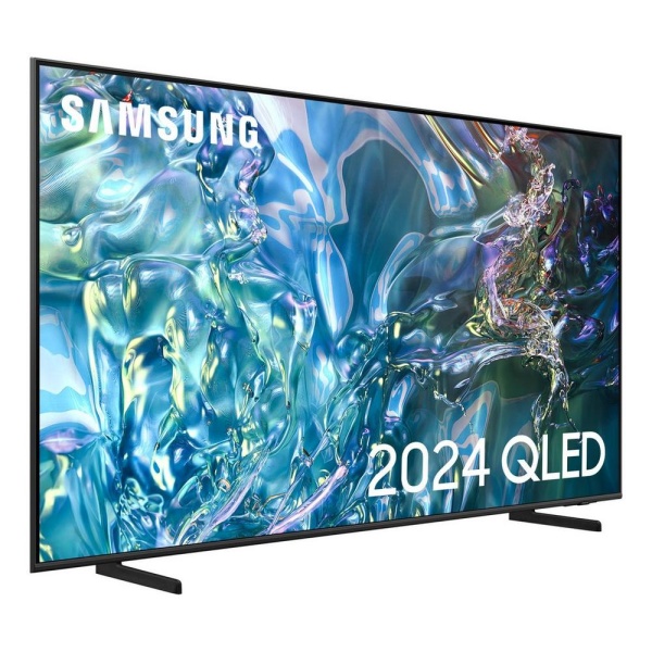 Samsung QE75Q60DAUXXU 75'' 4K QLED Smart TV