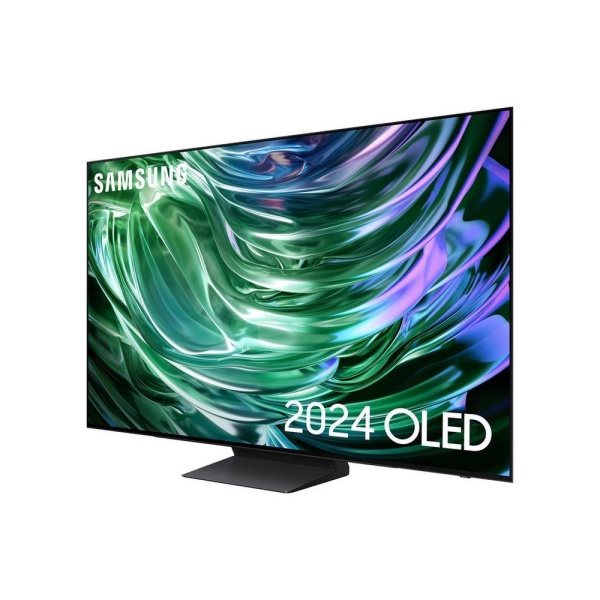 Samsung QE83S90DAEXXU 83'' 4K OLED Smart TV