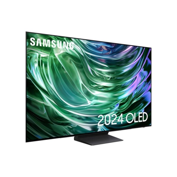 Samsung QE83S90DAEXXU 83'' 4K OLED Smart TV