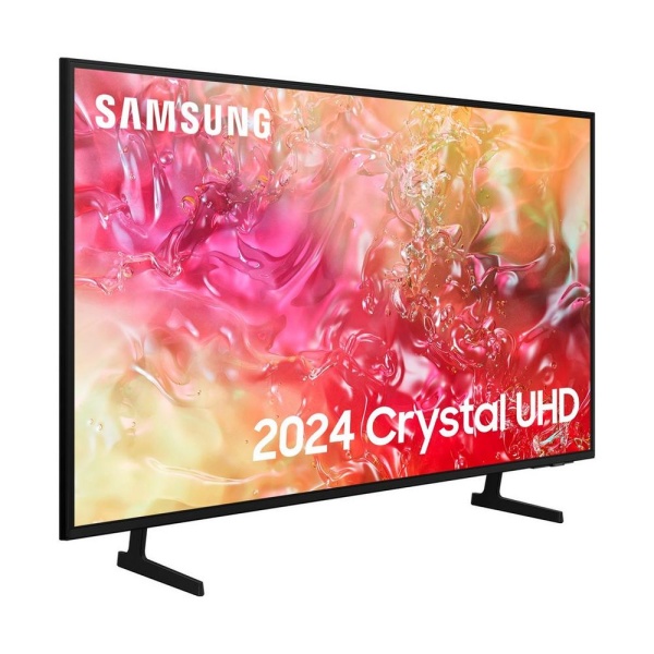 Samsung UE43DU7100KXXU 43'' 4K UHD HDR Smart TV