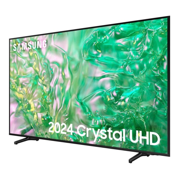 Samsung UE43DU8000KXXU 43'' 4K Crystal UHD HDR Smart TV