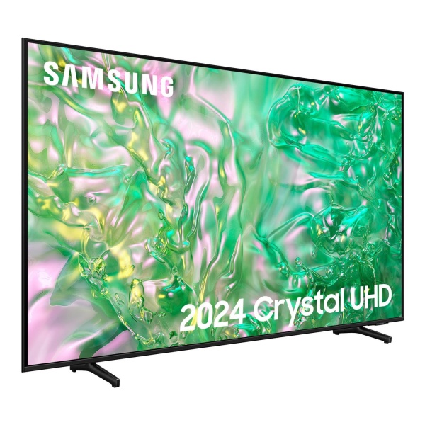 Samsung UE50DU8000KXXU 50'' 4K Crystal UHD HDR Smart TV