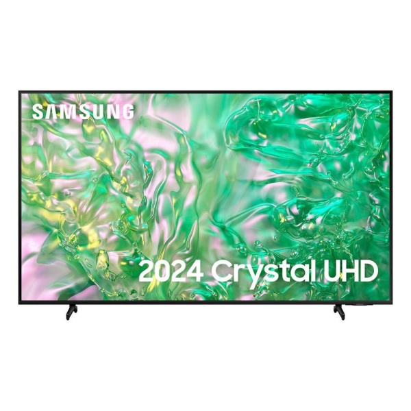 Samsung UE55DU8000KXXU 55'' 4K Crystal UHD HDR Smart TV