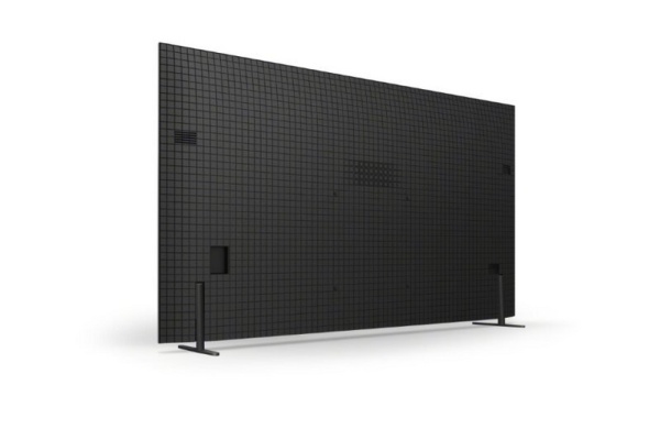 Sony 55'' K55XR80PU Smart 4K HDR OLED TV