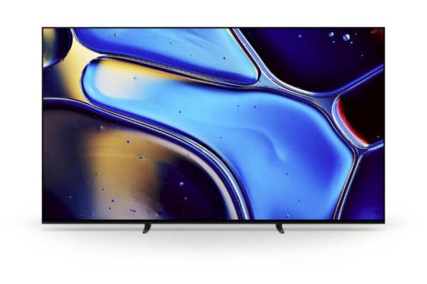 Sony 55'' K55XR80PU Smart 4K HDR OLED TV