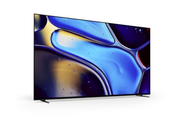 Sony 55'' K55XR80PU Smart 4K HDR OLED TV