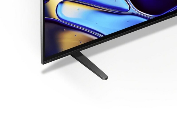 Sony 77'' K77XR80PU Smart 4K HDR OLED TV