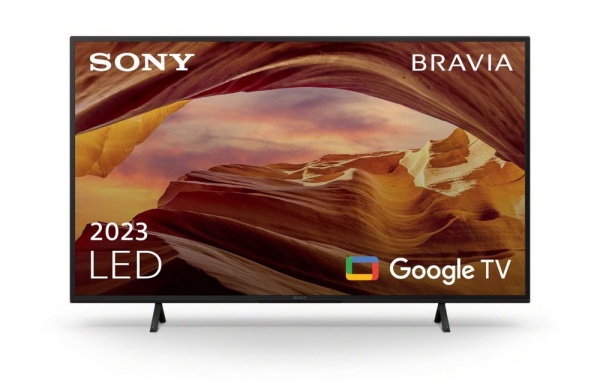 Sony KD43X75WLPU 43''4K HDR Google Smart TV