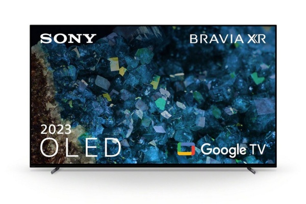 Sony 65'' XR65A80LU Smart 4K UHD OLED TV