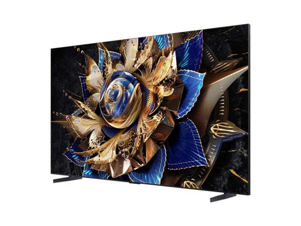 TCL 115X955K 115'' QLED 4K Smart TV