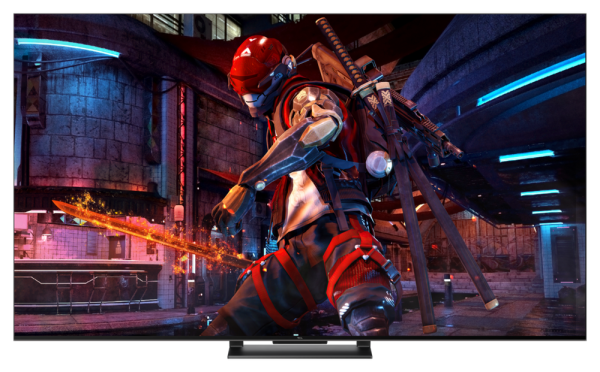 TCL 65C745K 65'' 4K UHD HDR Smart TV