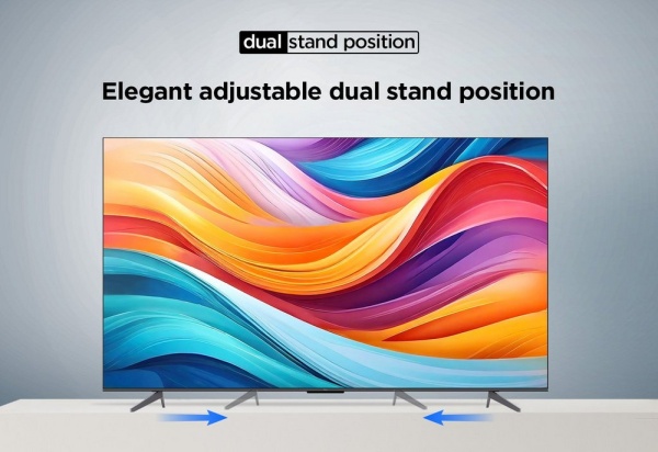 TCL 85C655K 85'' 4K Ultra HD QLED HDR Pro  TV