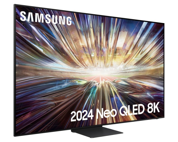 Samsung QE65QN800DTXXU 65'' 8K Neo QLED 8K TV