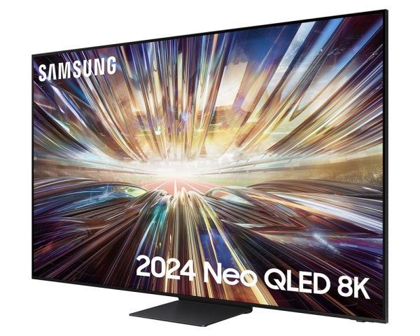 Samsung QE85QN800DTXXU 85'' 8K Neo QLED 8K TV